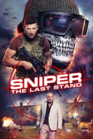 Sniper: The Last Stand (2025) Hindi Dubbed Netflix