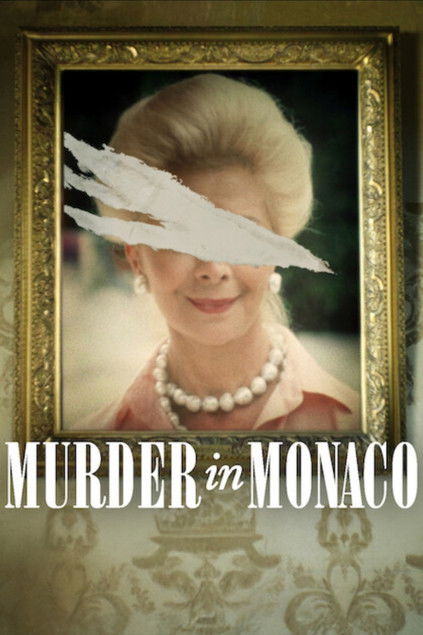 Murder in Monaco (2025) Hindi Dubbed Netflix
