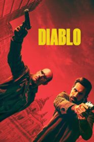 Diablo (2025) Hindi Dubbed AMZN