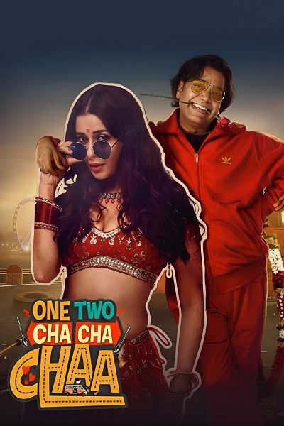 One Two Cha Cha Chaa (2026) Hindi HD JioHotstar