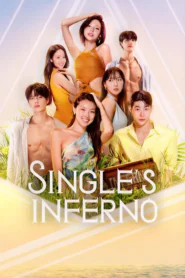 Singles Inferno (2026) Hindi Season 5 Complete Netflix