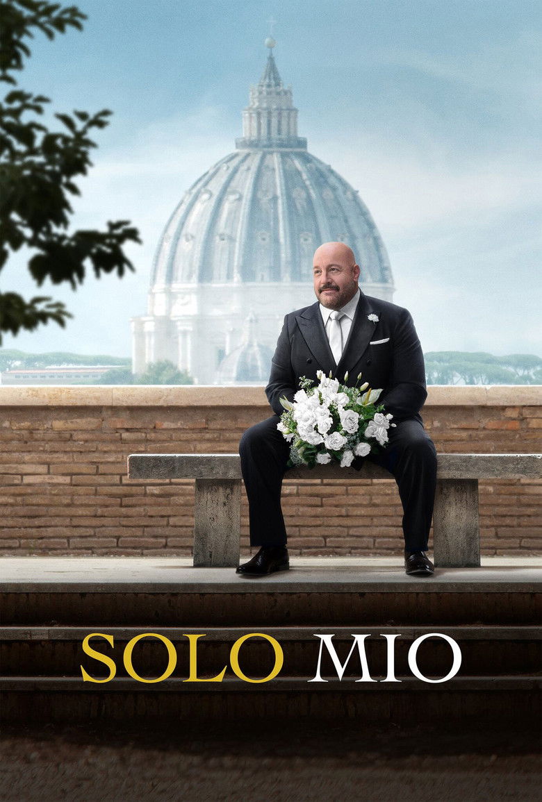 Solo Mio (2026) Hindi Dubbed AMZN
