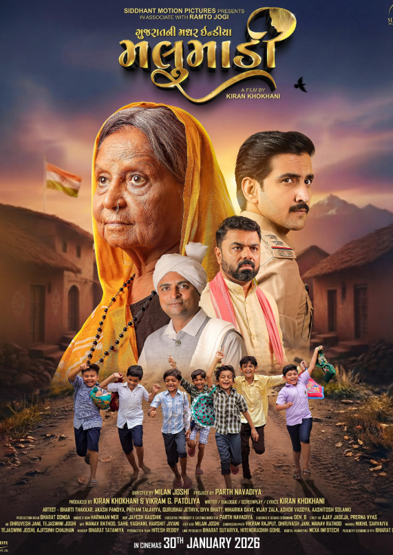 Samantar (2020) Hindi Season 1 Complete