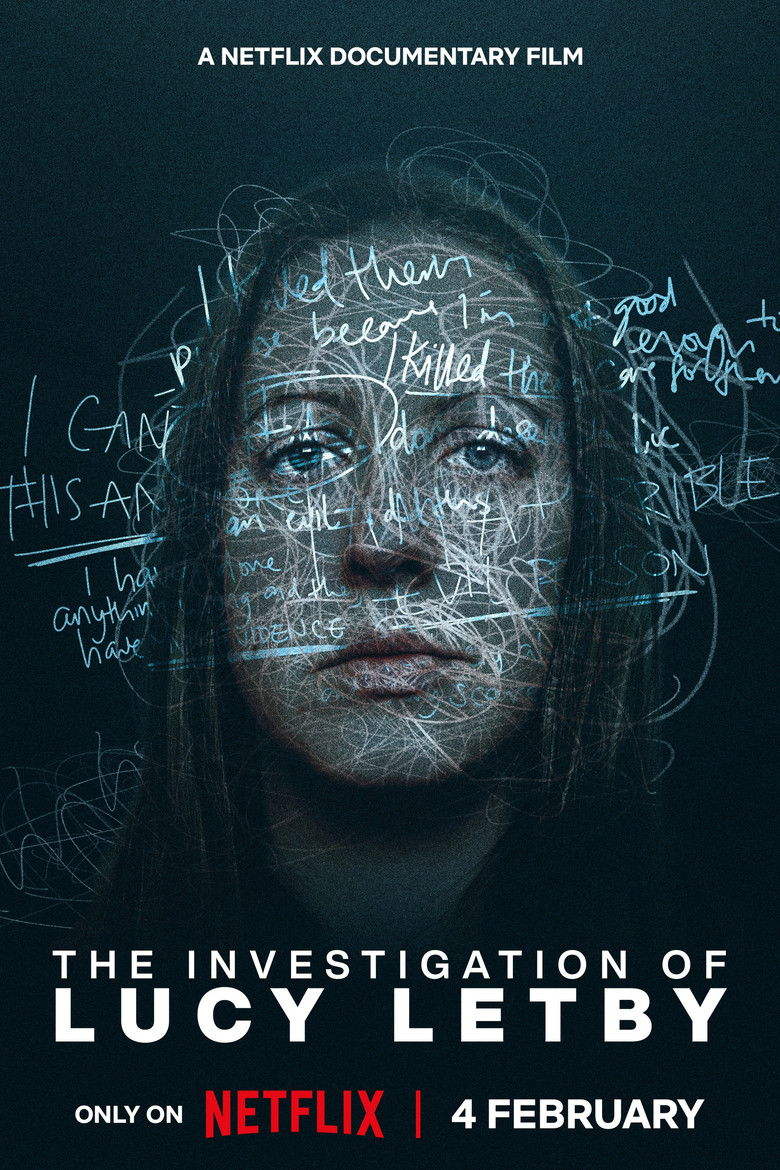 The Investigation of Lucy Letby (2026) Hindi Dubbed Netflix