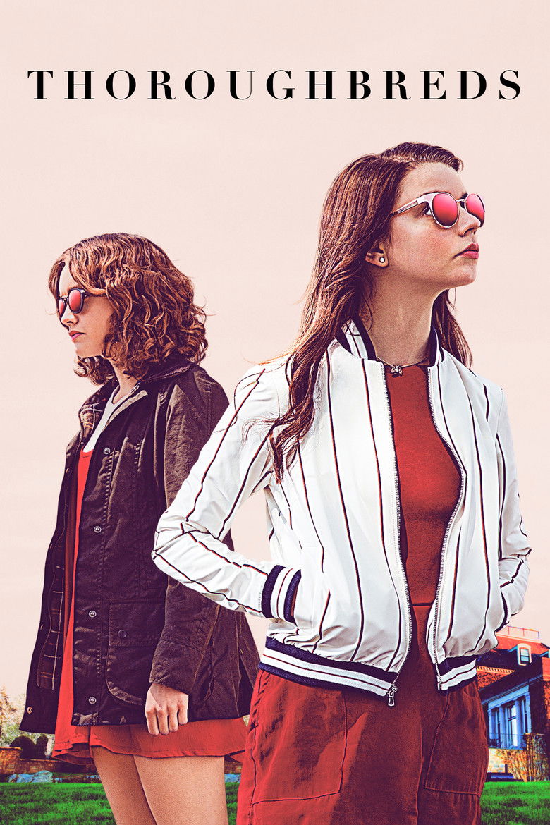 Thoroughbreds (2018) Hindi Dubbed