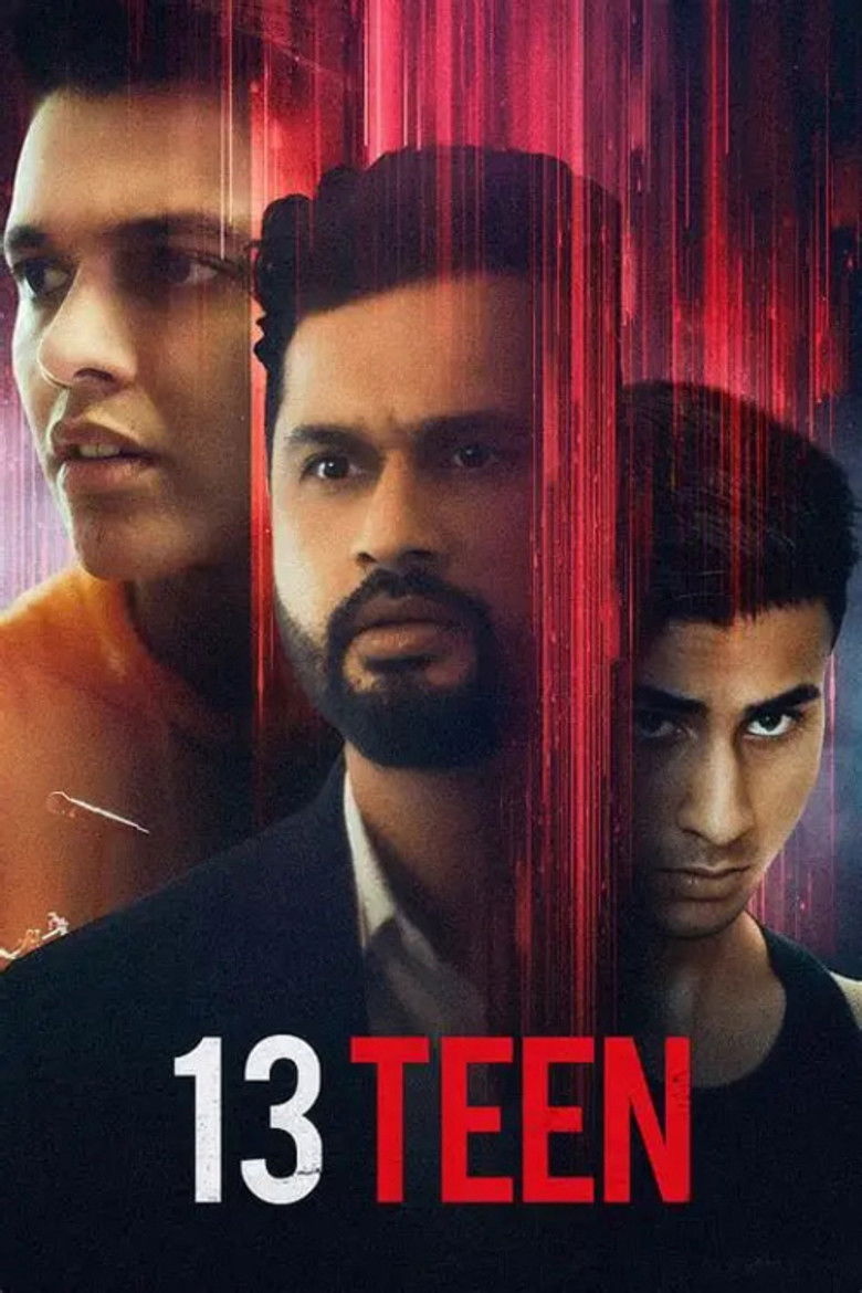 13 Teen (2026) Punjabi