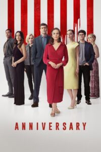Anniversary (2025) Hindi Dubbed