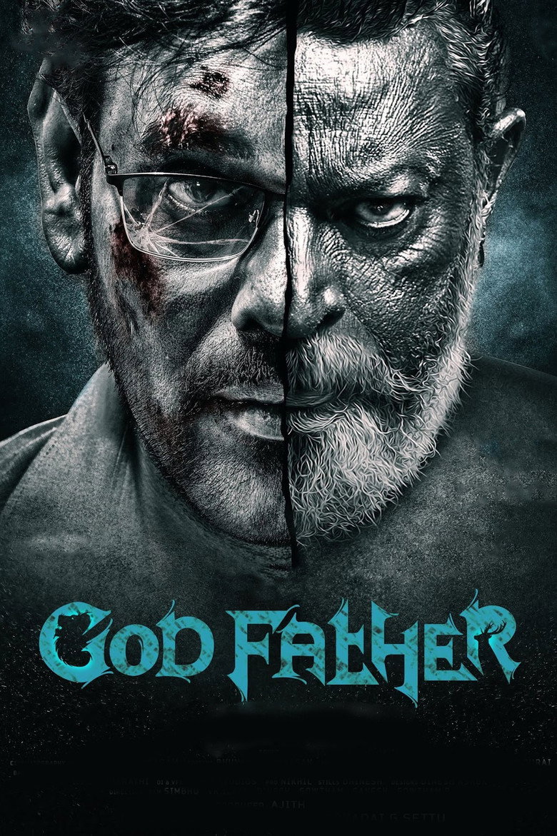 God Father (2020) Hindi Dubbed