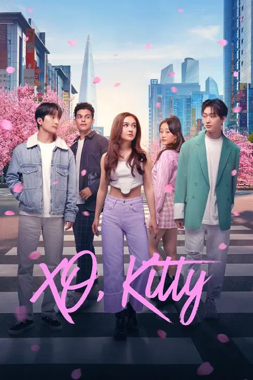 XO Kitty (2026) Hindi Season 3 Complete