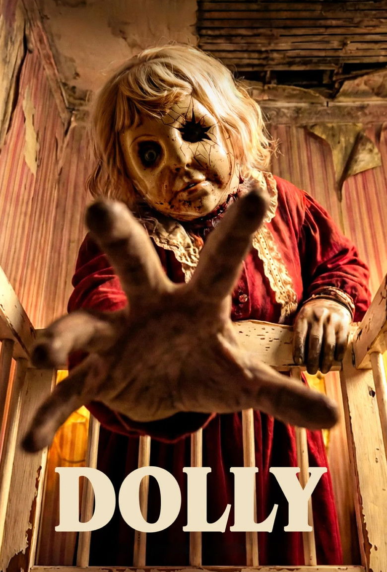 Dolly (2026) Hindi Dubbed AMZN