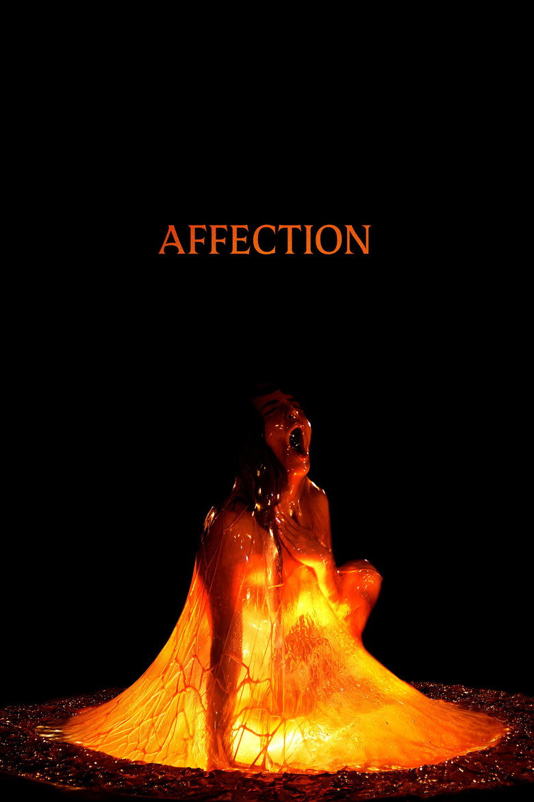 Affection (2026) English CAMRip