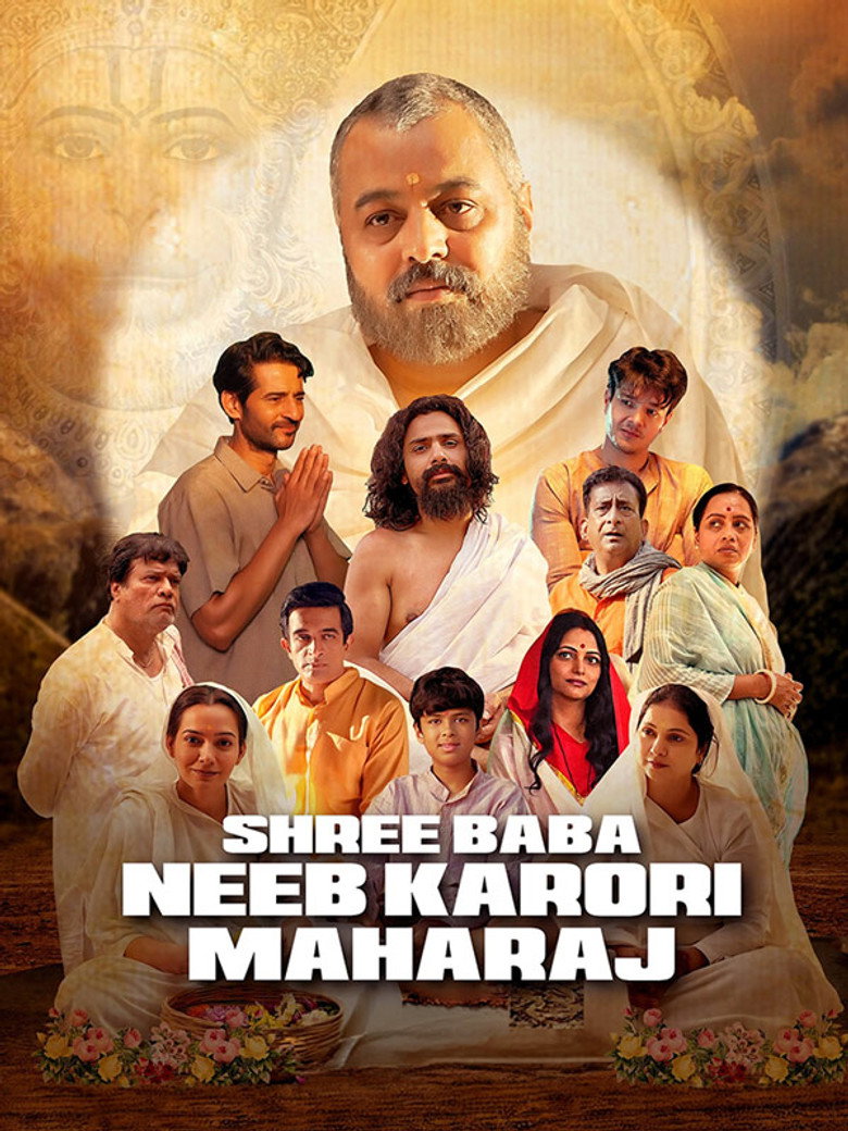 Shree Baba Neeb Karori Maharaj (2026) Hindi HDTC