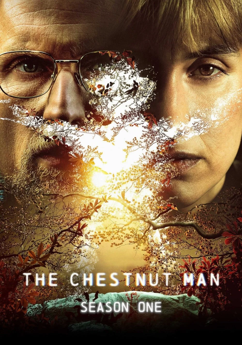 The Chestnut Man (2021) Hindi Season 1 Complete