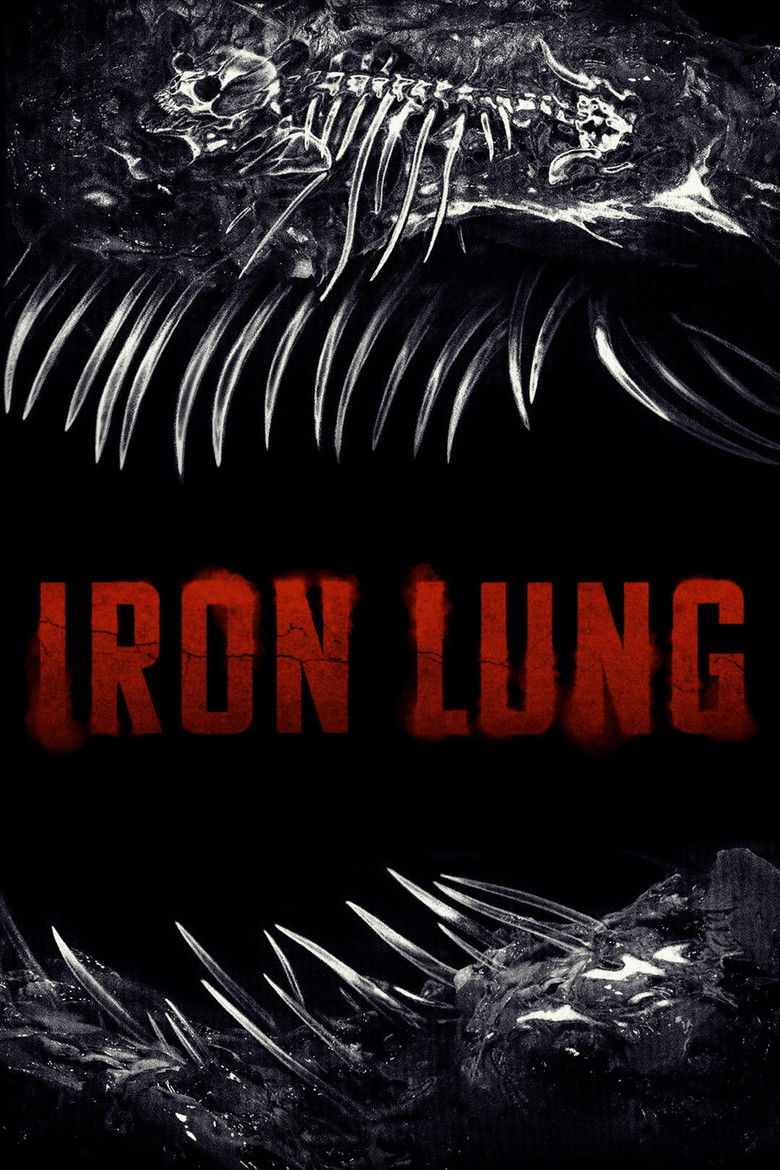 Iron Lung (2026) English HD