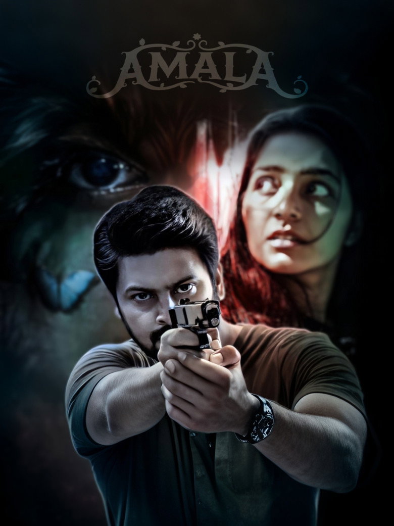 Amala (2023) Hindi Dubbed