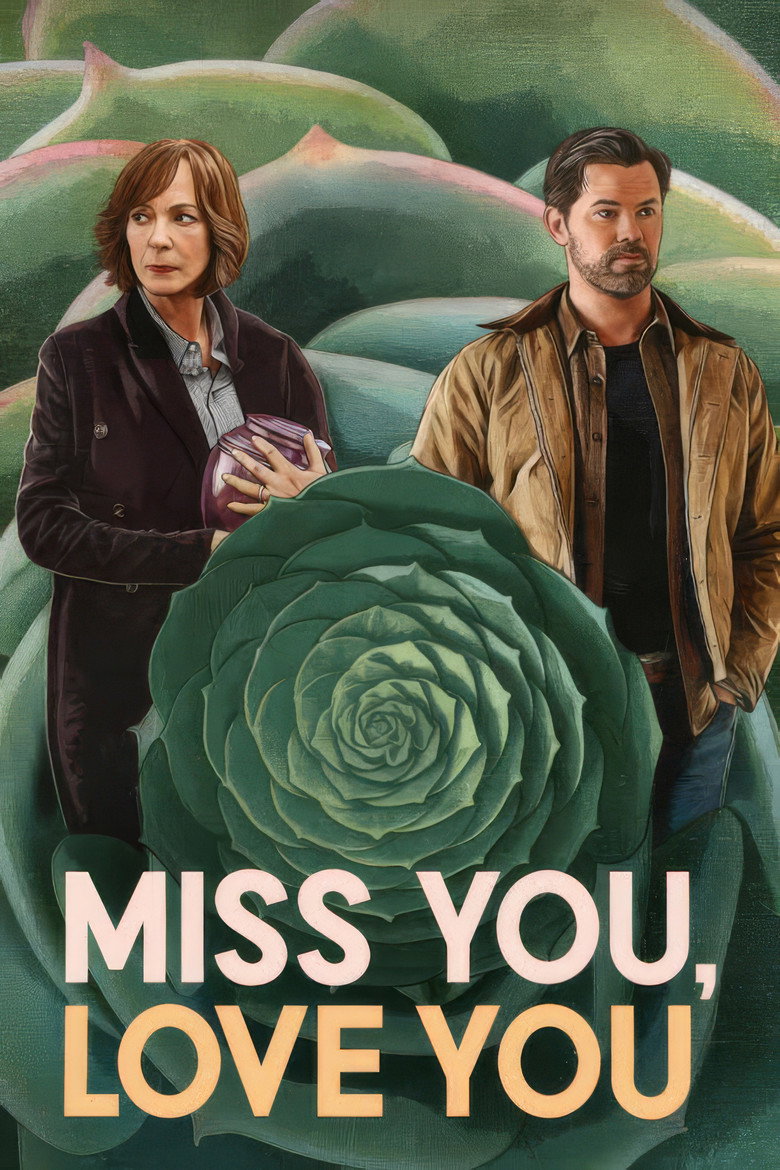 Miss You, Love You (2026) English HD