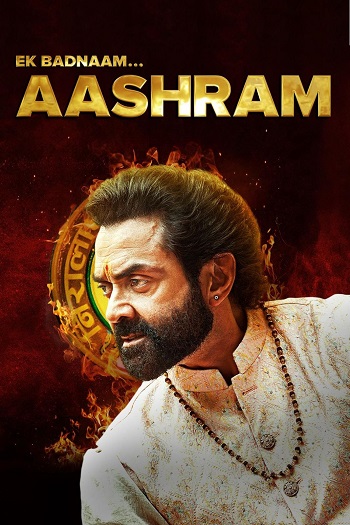 Aashram (2020) Hindi Season 1 Complete