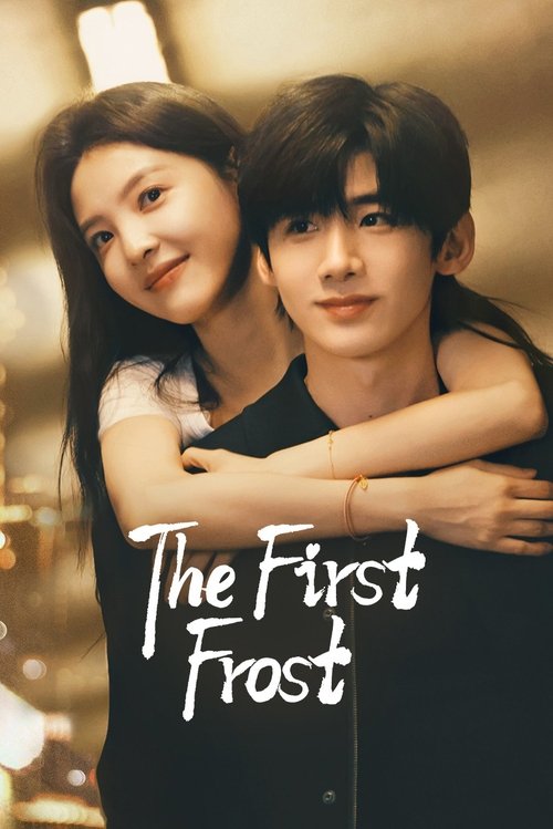 The First Frost (2025) Hindi Season 1 Complete