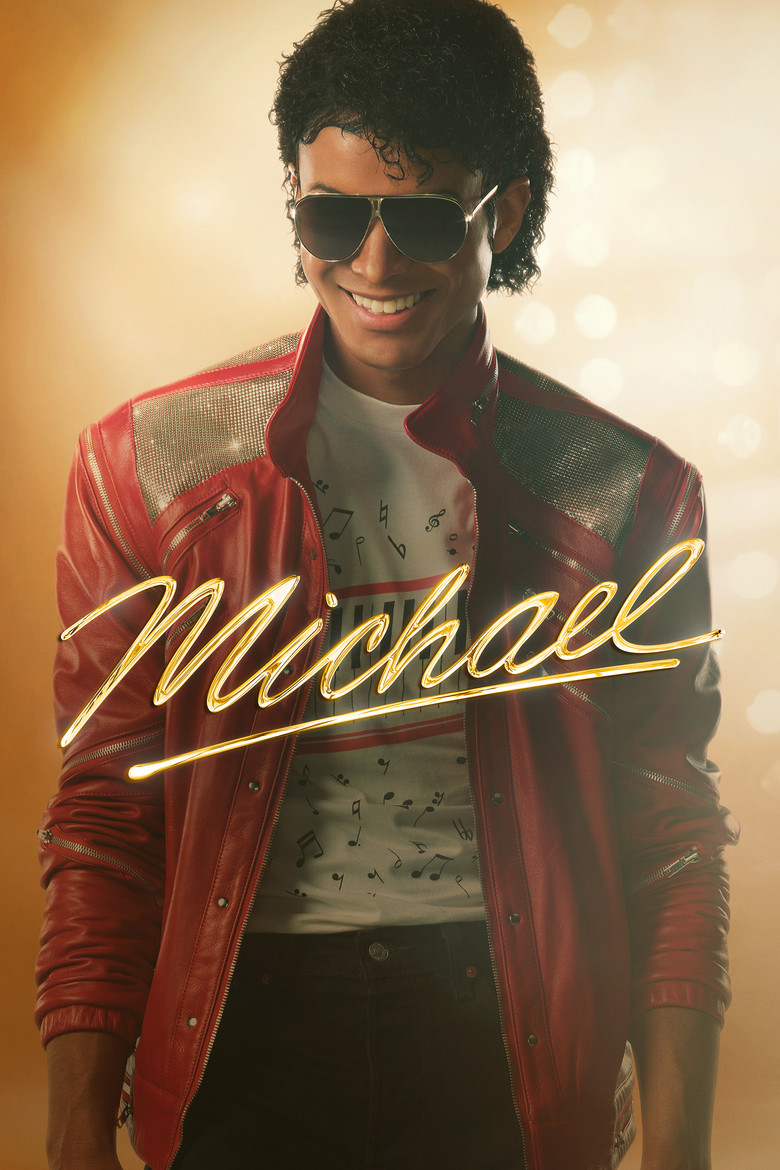 Michael (2026) Hindi Dubbed