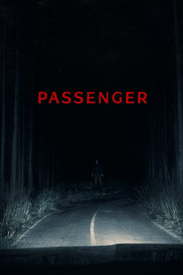 Passenger (2026) Hindi Dubbed AMZN