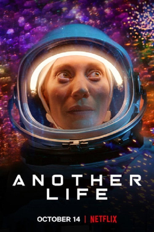 Another Life (2021) Hindi Season 2 Complete