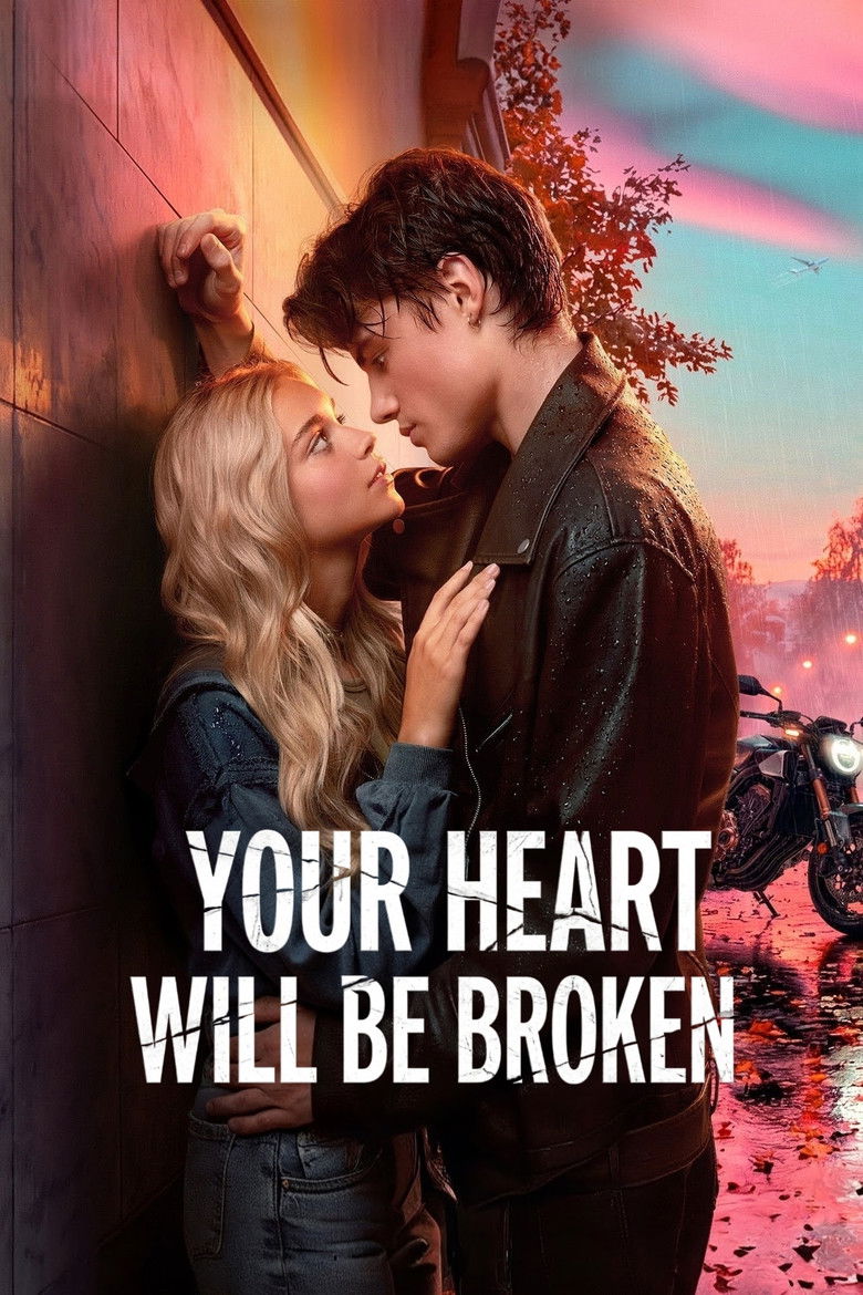 Your Heart Will Be Broken (2026) Hindi Dubbed