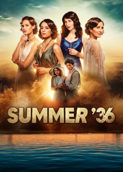 Summer 36 (2026) Hindi Season 1 Complete Netflix