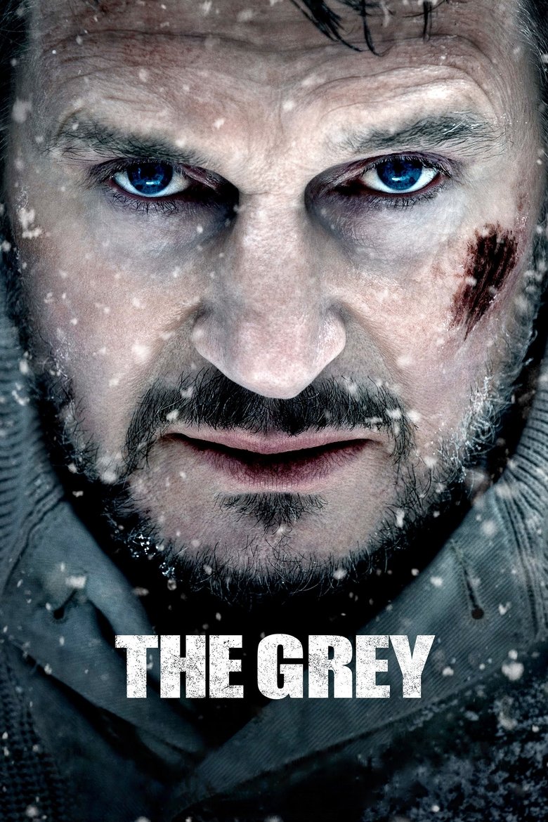 The Grey (2012) Hindi Dubbed