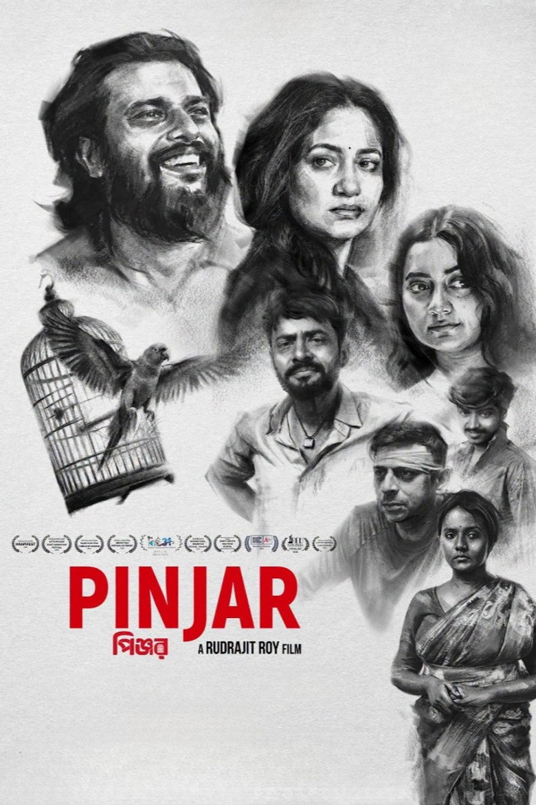 Pinjar (2026) Hindi Dubbed