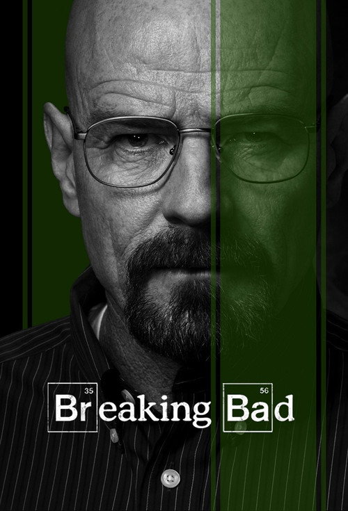 Breaking Bad (2012) Hindi Season all Complete