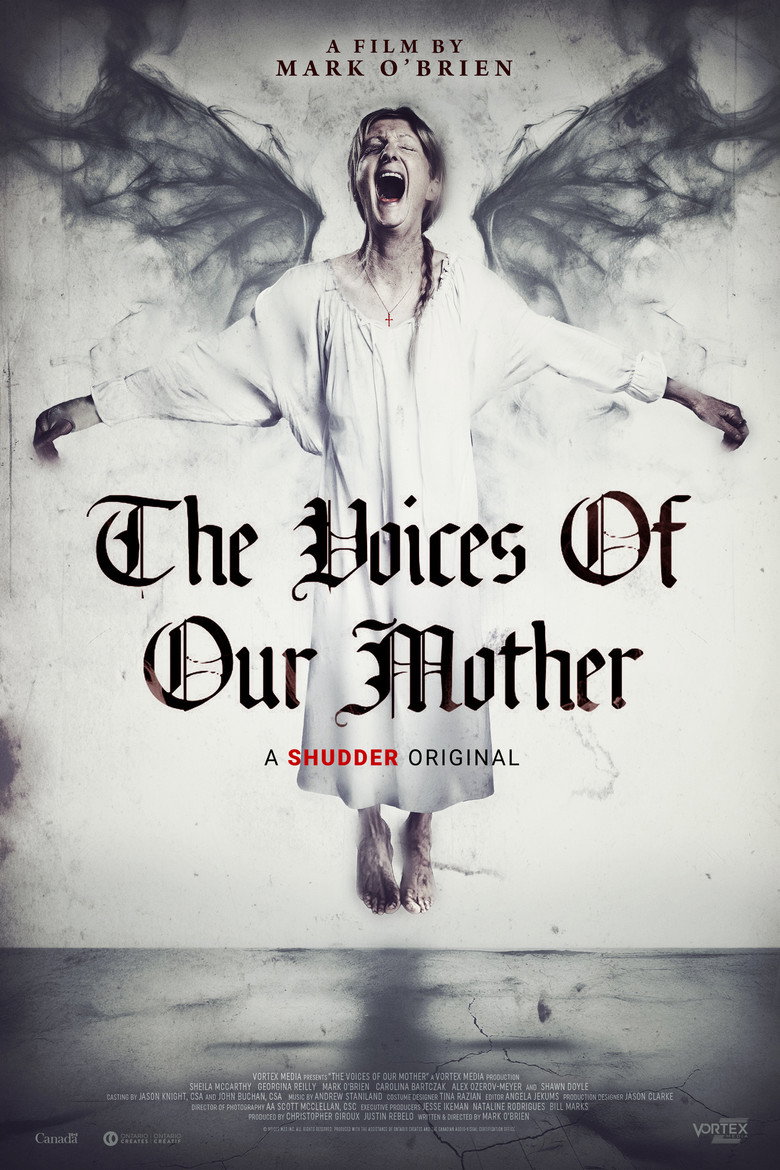 The Voices of Our Mother (2026) English HD