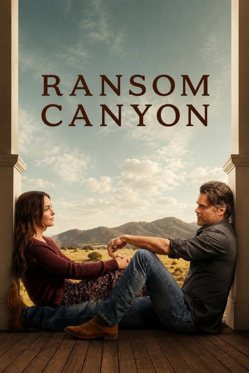 Ransom Canyon (2025) Hindi Season 1 Complete