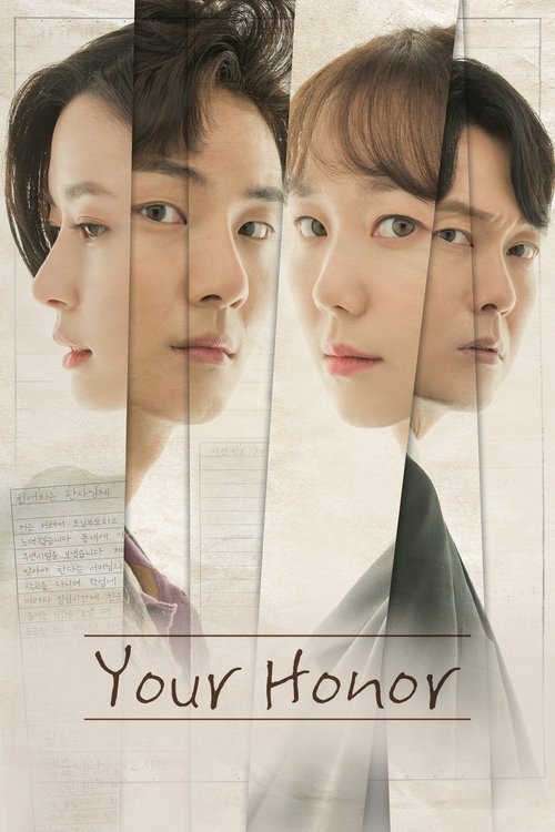 Your Honor (2018) Hindi Season 1 Complete