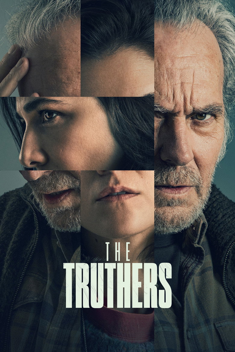 The Truthers (2026) Hindi Dubbed Netflix
