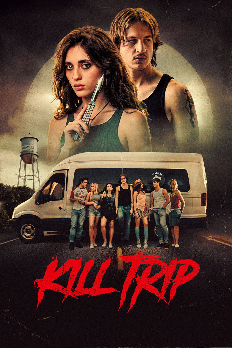 Kill Trip (2026) English HD