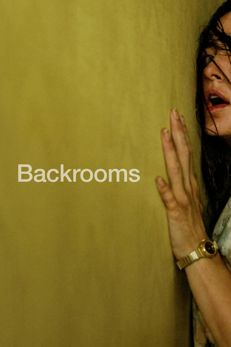 Backrooms (2026) Hindi Dubbed [SonyLiv]