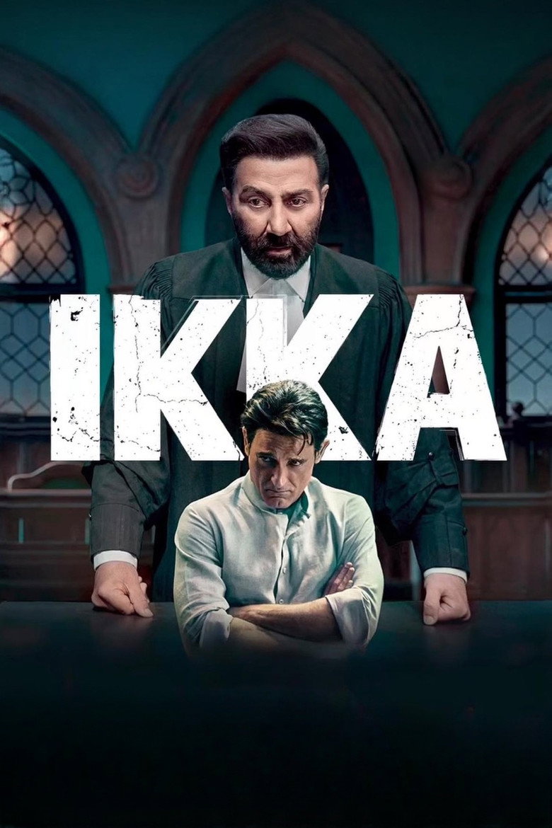 Ikka (2026) Hindi HD Netflix
