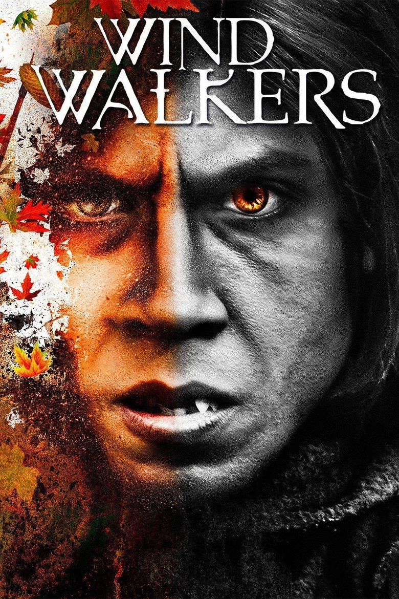 Wind Walkers (2015) Hindi Dubbed