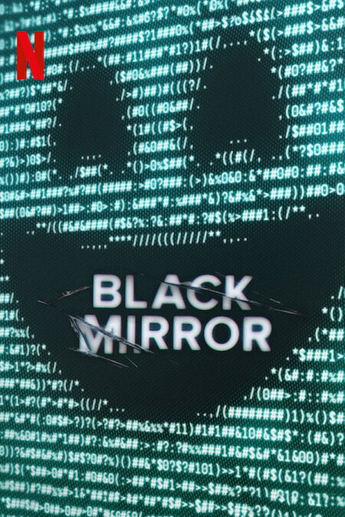 Black Mirror (2011) Hindi Season 1 Complete Netflix