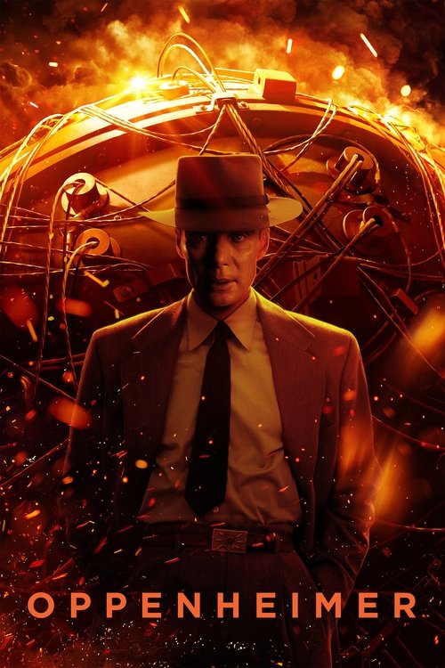 Oppenheimer (2023) Hindi Dubbed