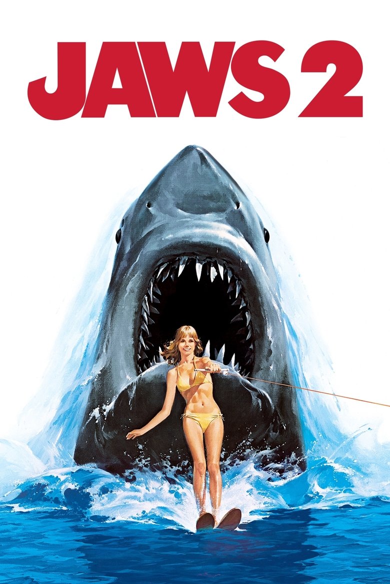 Jaws 2 (1978) Hindi Dubbed