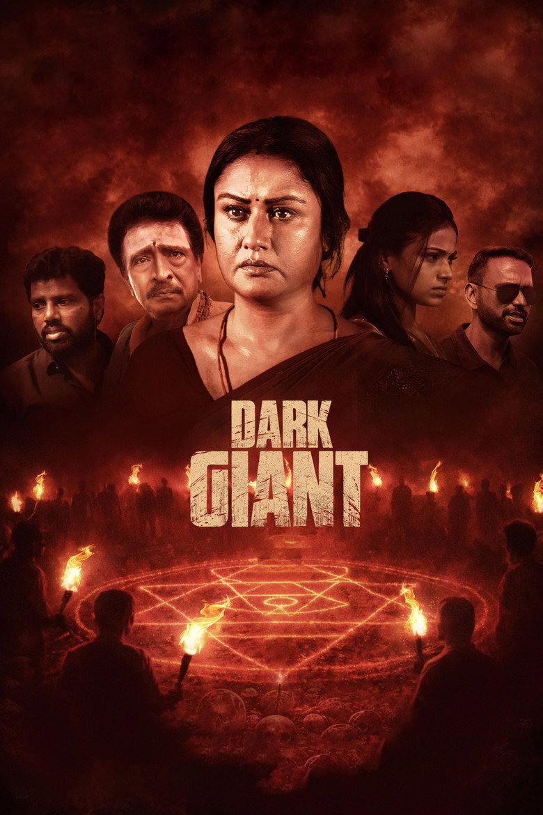 Dark Giant (2026) Tamil HD