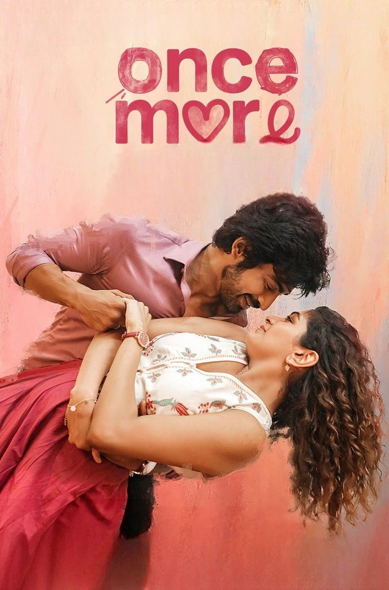 Once More (2026) Tamil HDTC