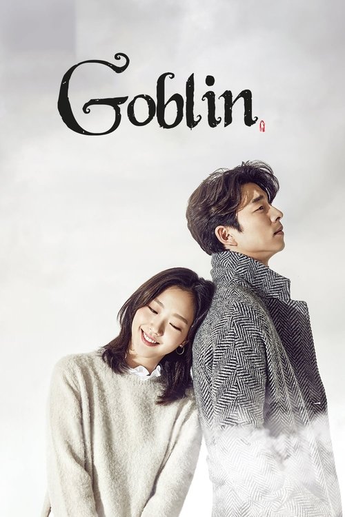 Guardian: The Lonely and Great God (2016) Hindi Season 1 Complete