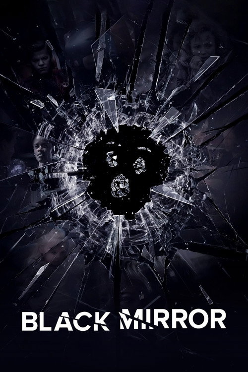 Black Mirror (2023) Hindi Season 6 Complete Netflix