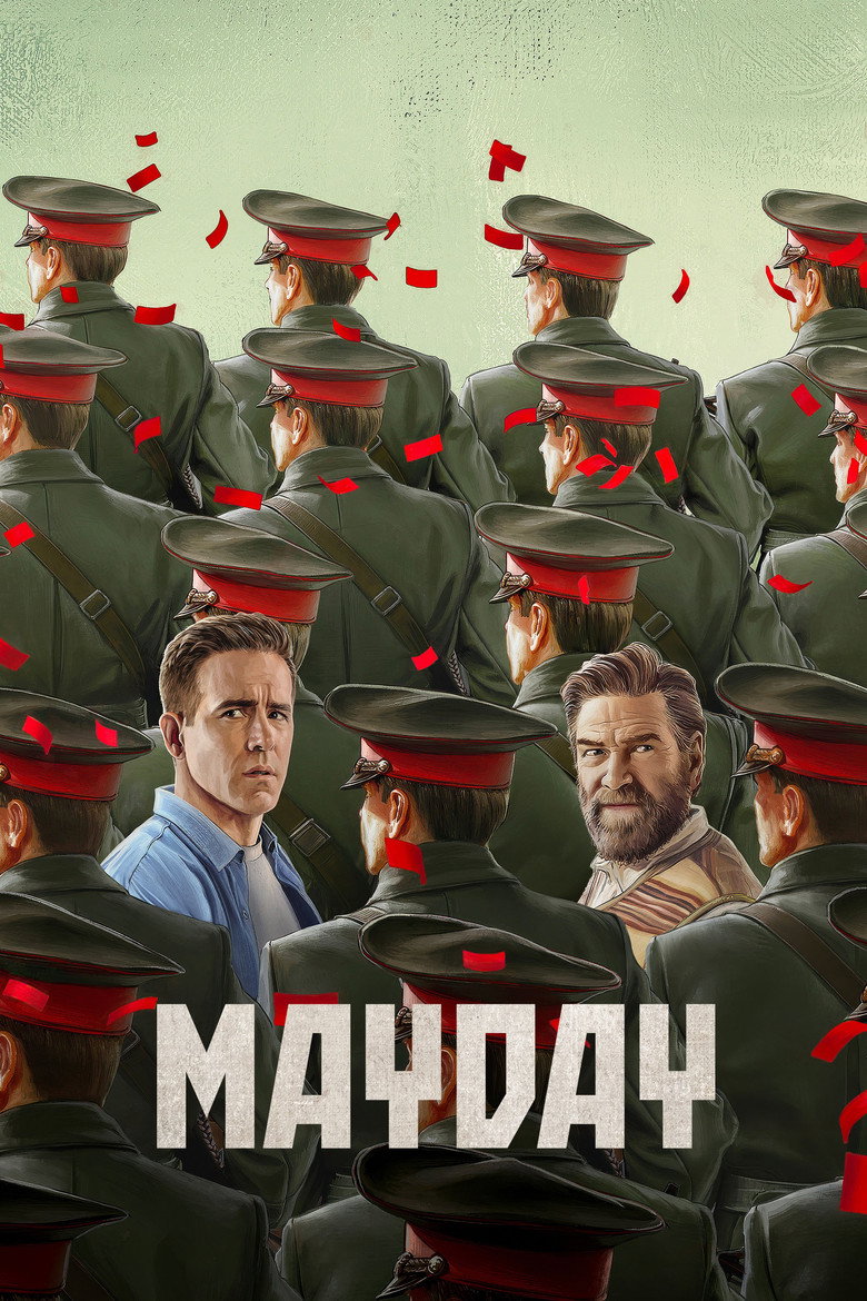Mayday (2026) English HD