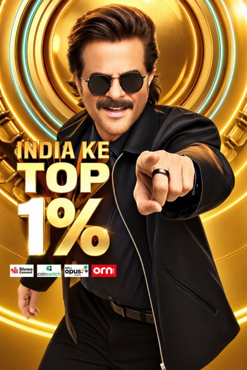 India Ke Top 1% (2026) Hindi Season 1 Complete