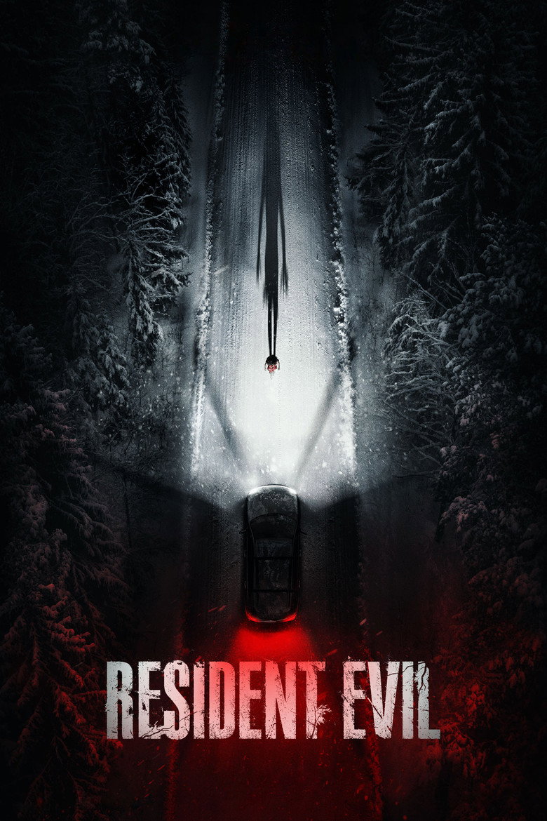 Resident Evil (2026) Hindi Dubbed HDTC