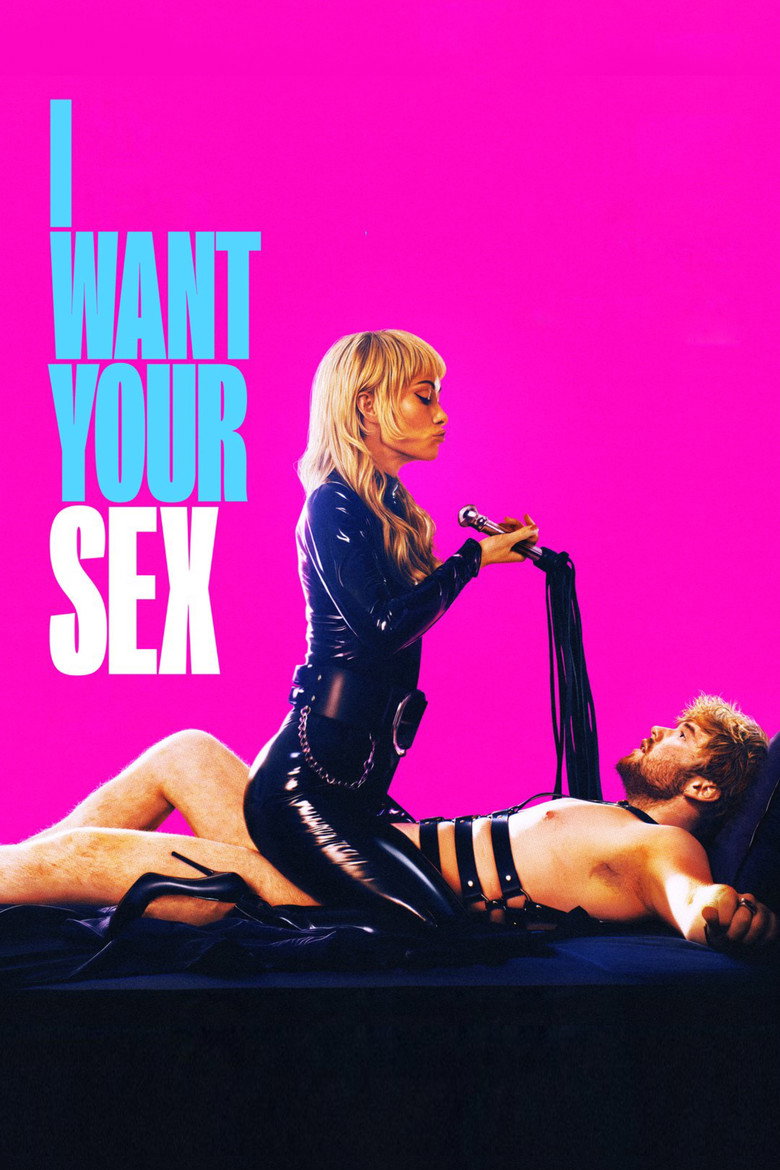 I Want Your Sex (2026) English HD
