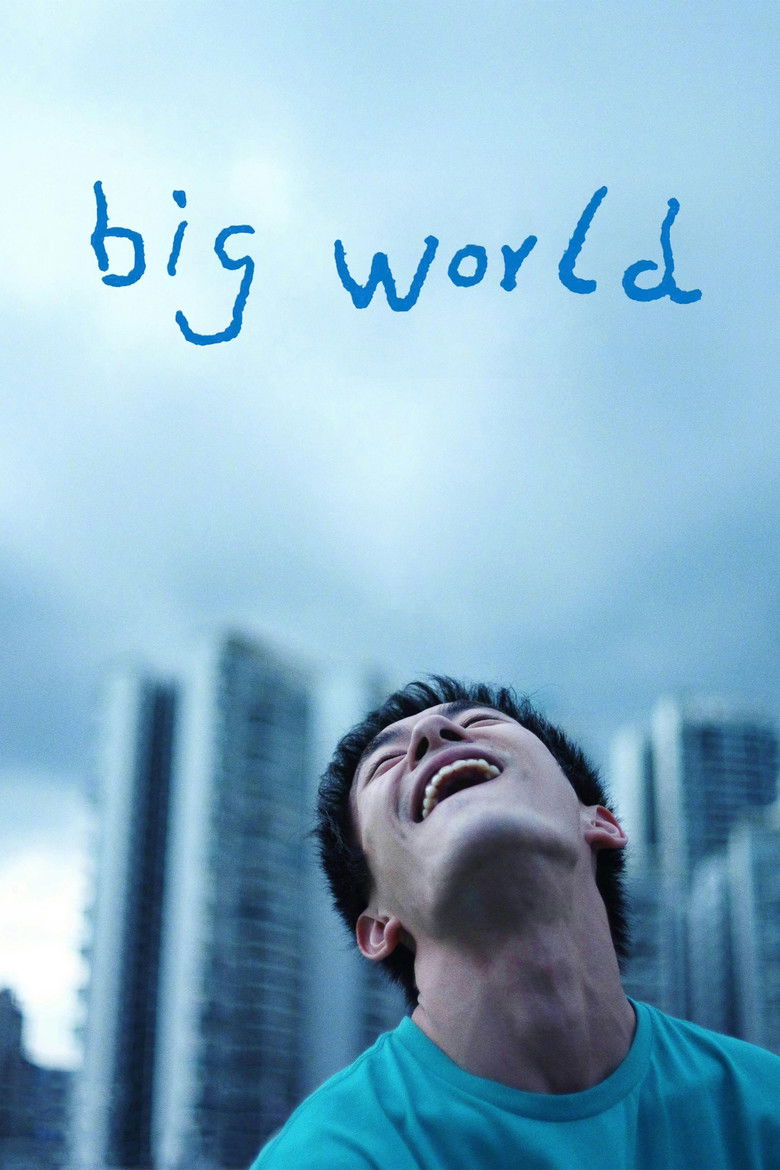Big World (2024) English HD